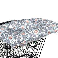 Algopix Similar Product 14 - Balboa Baby Shopping Cart  High Chair