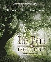 Algopix Similar Product 13 - The Path of Druidry Walking the