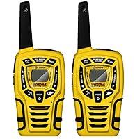 Algopix Similar Product 3 - Cobra CX445 Walkie Talkies 28Mile