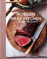 Algopix Similar Product 5 - Modern Meat Kitchen How to choose