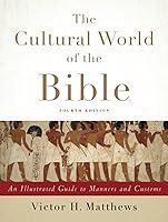 Algopix Similar Product 1 - The Cultural World of the Bible An