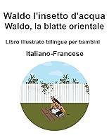 Algopix Similar Product 16 - ItalianoFrancese Waldo linsetto