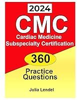 Algopix Similar Product 13 - CMC Exam Study Guide Complete CMC