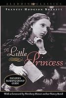 Algopix Similar Product 3 - A Little Princess (Aladdin Classics)