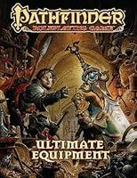 Algopix Similar Product 4 - Pathfinder Roleplaying Game Ultimate