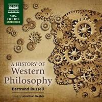 Algopix Similar Product 5 - A History of Western Philosophy