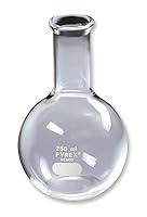 Algopix Similar Product 3 - Corning Pyrex Borosilicate Glass Flat