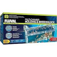 Algopix Similar Product 7 - Fluval MultiChamber Holding and