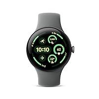 Algopix Similar Product 1 - Google Pixel Watch 3 45mm  Android