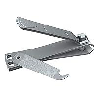 Algopix Similar Product 12 - Clyppi Nail Clippers with Swing Out