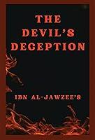 Algopix Similar Product 5 - The Devils Deception Unveiling the