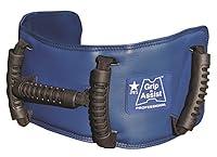 Algopix Similar Product 4 - Gladbelt GripNAssist Transfer Gait