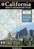 Algopix Similar Product 13 - Benchmark California Road  Recreation