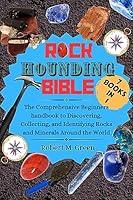 Algopix Similar Product 6 - ROCKHOUNDING BIBLE 7 Books In 1 The