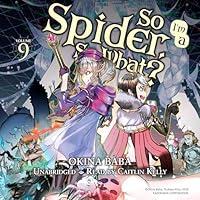 Algopix Similar Product 13 - So I'm a Spider, So What?, Vol. 9