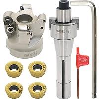Algopix Similar Product 7 - Face Mill Cutter Holder EMRW 6R
