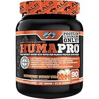 Algopix Similar Product 19 - ALR Industries Humapro  Amino Acids