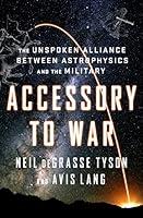 Algopix Similar Product 10 - Accessory to War The Unspoken Alliance