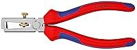 Algopix Similar Product 17 - KNIPEX End-Type Wire Stripper