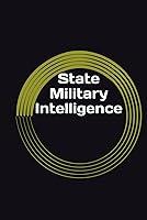 Algopix Similar Product 11 - State Military Intelligence