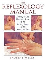 Algopix Similar Product 2 - The Reflexology Manual An EasytoUse