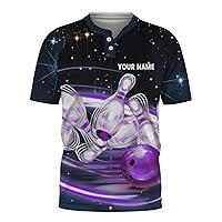 Algopix Similar Product 5 - Lonhooker Custom Bowling Shirts