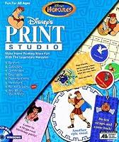 Algopix Similar Product 16 - Hercules Print Studio