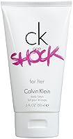 Algopix Similar Product 2 - Calvin Klein CK One Shock Body Lotion