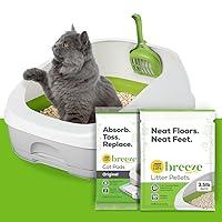 Algopix Similar Product 11 - Tidy Cats Purina Non Clumping Litter