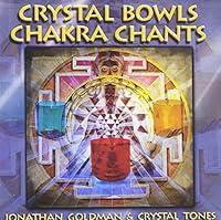 Algopix Similar Product 9 - Crystal Bowls Chakra Chants