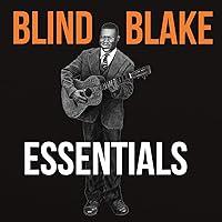 Algopix Similar Product 17 - Blind Blake Essentials