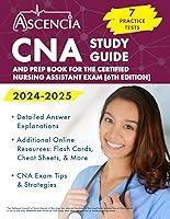 Algopix Similar Product 11 - CNA Study Guide 20242025 7 Practice