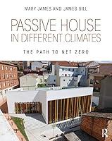 Algopix Similar Product 18 - Passive House in Different Climates