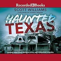 Algopix Similar Product 6 - Haunted Texas Famous Phantoms