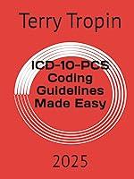 Algopix Similar Product 2 - ICD10PCS Coding Guidelines Made Easy