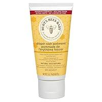 Algopix Similar Product 6 - Burts Bees Baby Bee 100 Natural