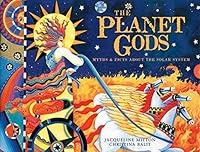 Algopix Similar Product 8 - The Planet Gods Myths and Facts About