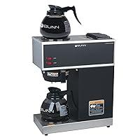 Algopix Similar Product 15 - BUNN 332000015 VPR2GD 12Cup Pourover