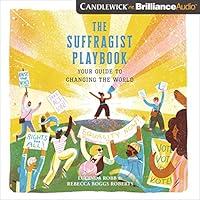 Algopix Similar Product 6 - The Suffragist Playbook Your Guide to