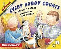Algopix Similar Product 4 - Every Buddy Counts (MathStart 1)
