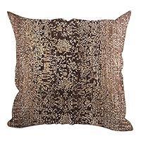 Algopix Similar Product 7 - Sanmenxia Simple Linen Pillow Case