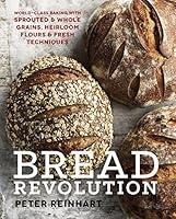 Algopix Similar Product 5 - Bread Revolution WorldClass Baking