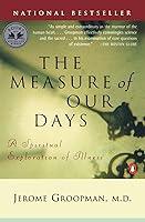 Algopix Similar Product 16 - The Measure of Our Days A Spiritual