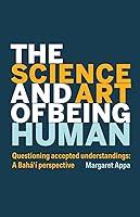 Algopix Similar Product 13 - The Science and Art of Being Human