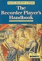Algopix Similar Product 17 - The Recorder Players Handbook Revised