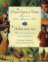 Algopix Similar Product 8 - Once Upon a TimeHabia una vez