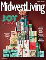 Algopix Similar Product 3 - Midwest Living Magazine