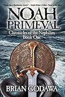 Algopix Similar Product 20 - Noah Primeval A Supernatural Epic