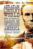 Algopix Similar Product 3 - Abraham Lincolns World How