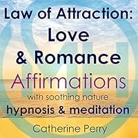 Algopix Similar Product 5 - Law of Attraction Love  Romance